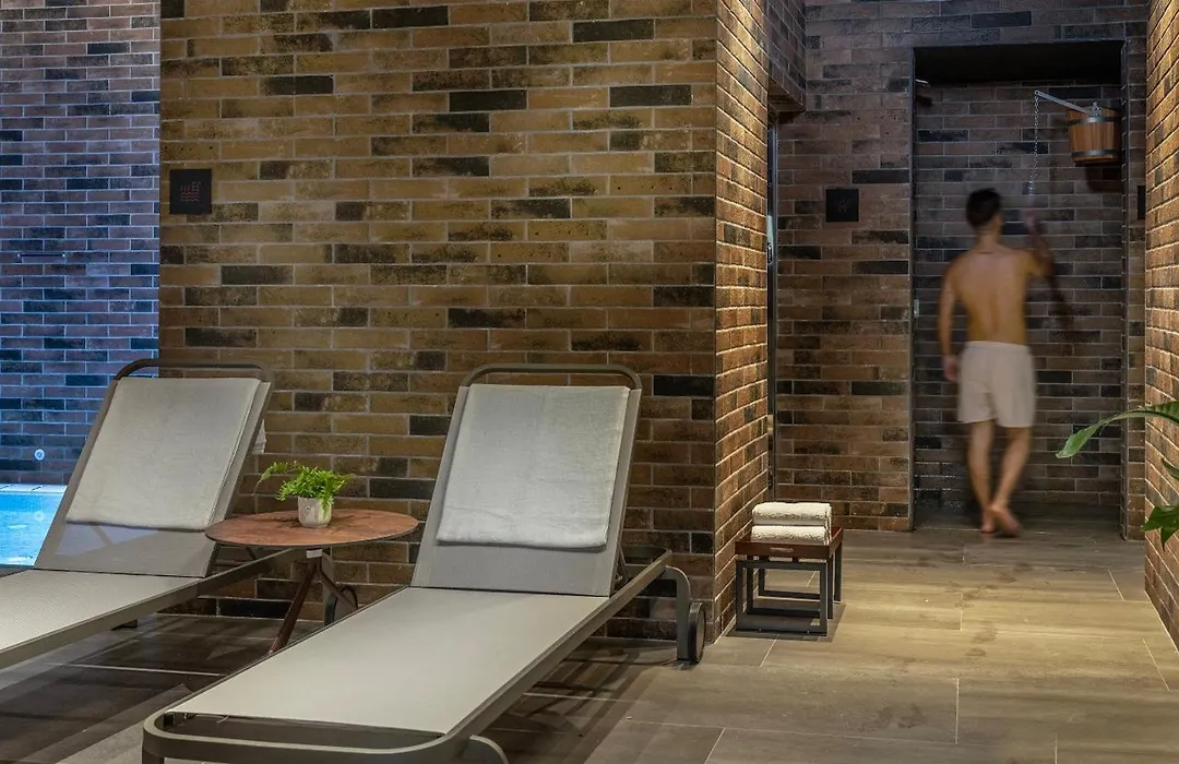 Axel Hotel Bilbao - Adults Only-1