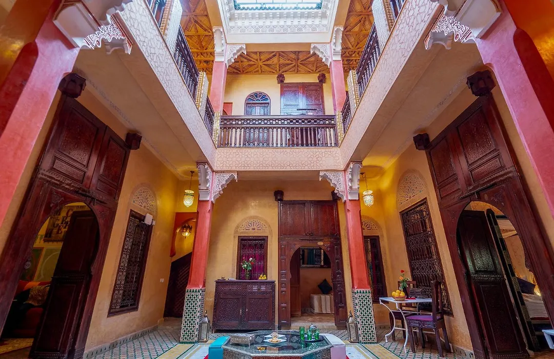 Samira Group & Spa-1