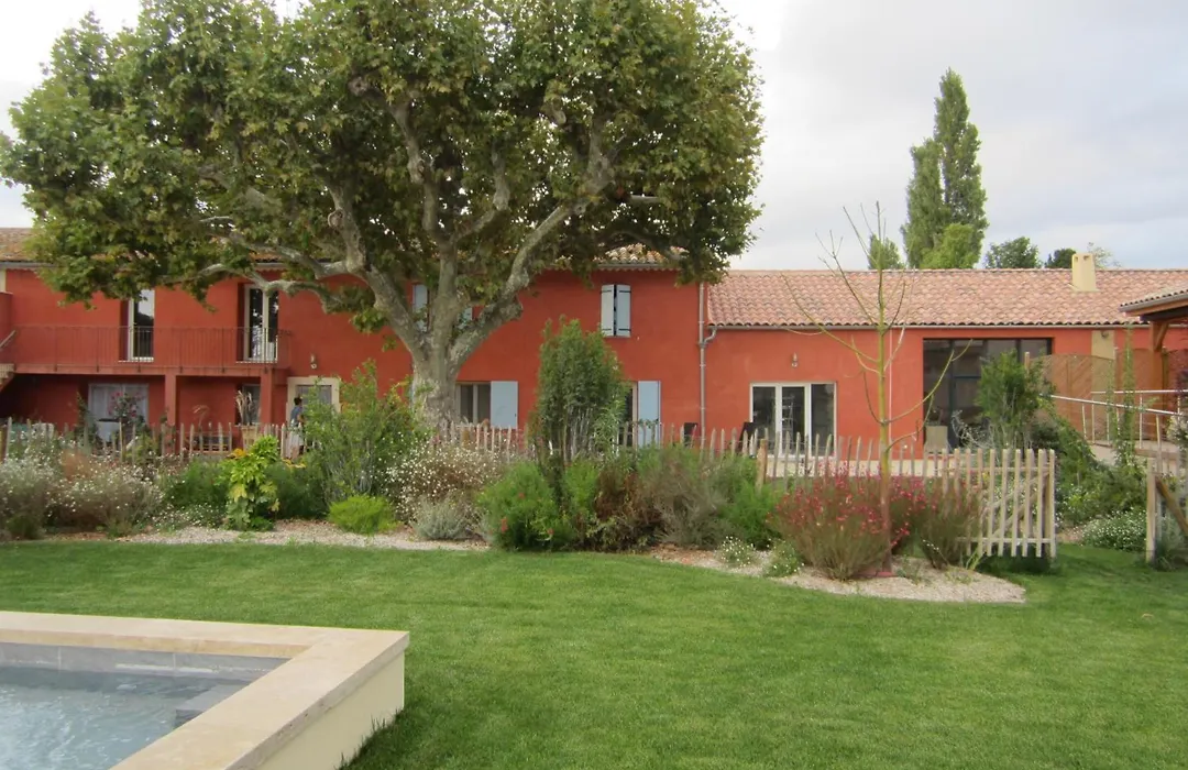 Bastide Des Martelieres-1