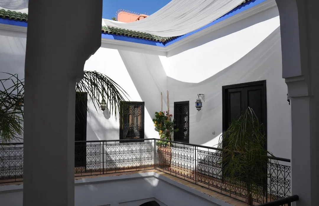 Riad Sin-1