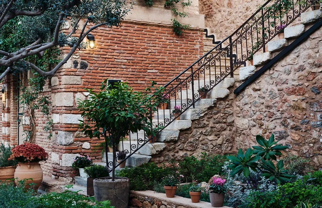 Not Boutique Hotel-1