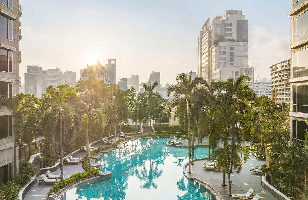 Conrad Bangkok Residences-1