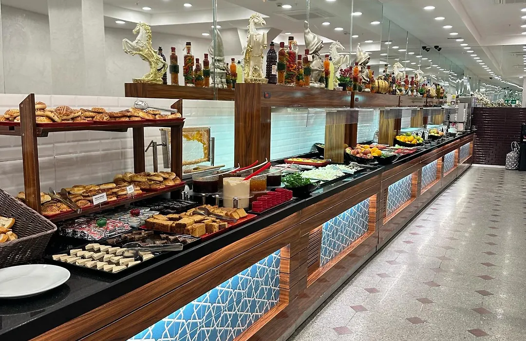Hotel Sapphire-1