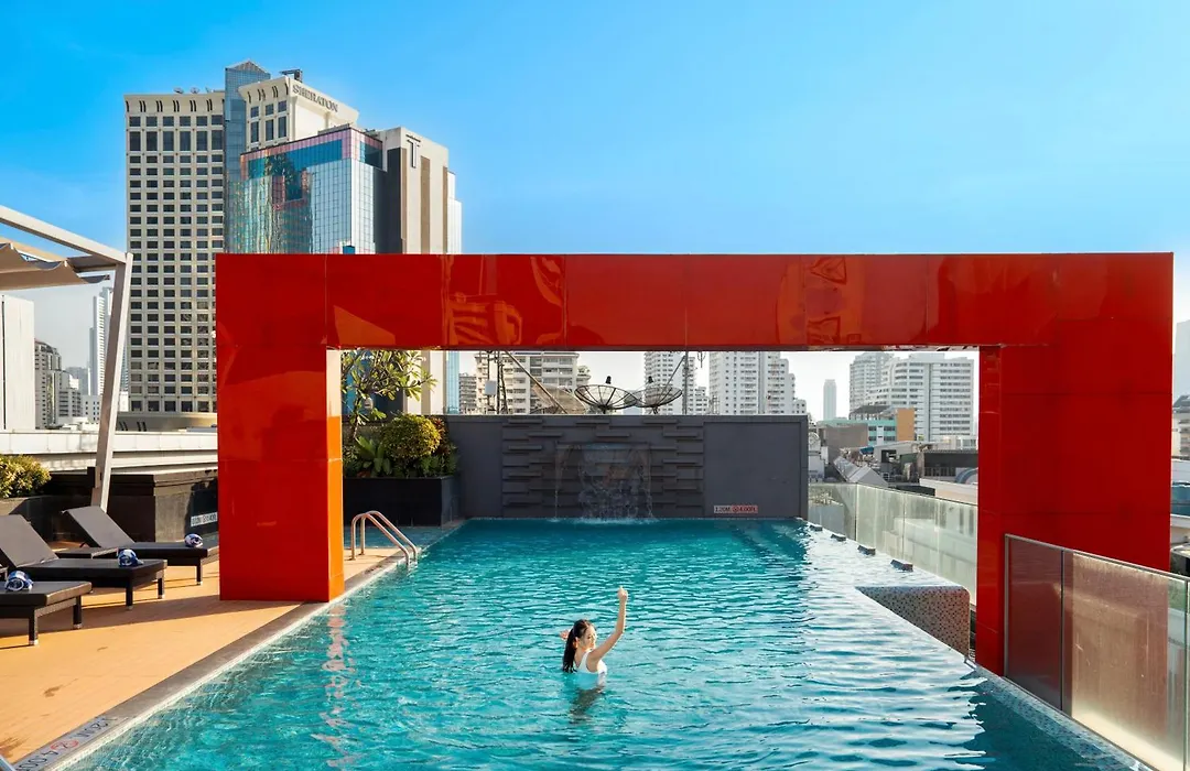 Paradox Bangkok Sukhumvit-1
