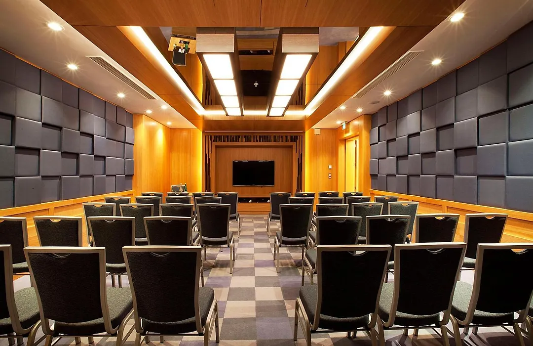 Radisson Blu Hotel, Istanbul Sisli-1