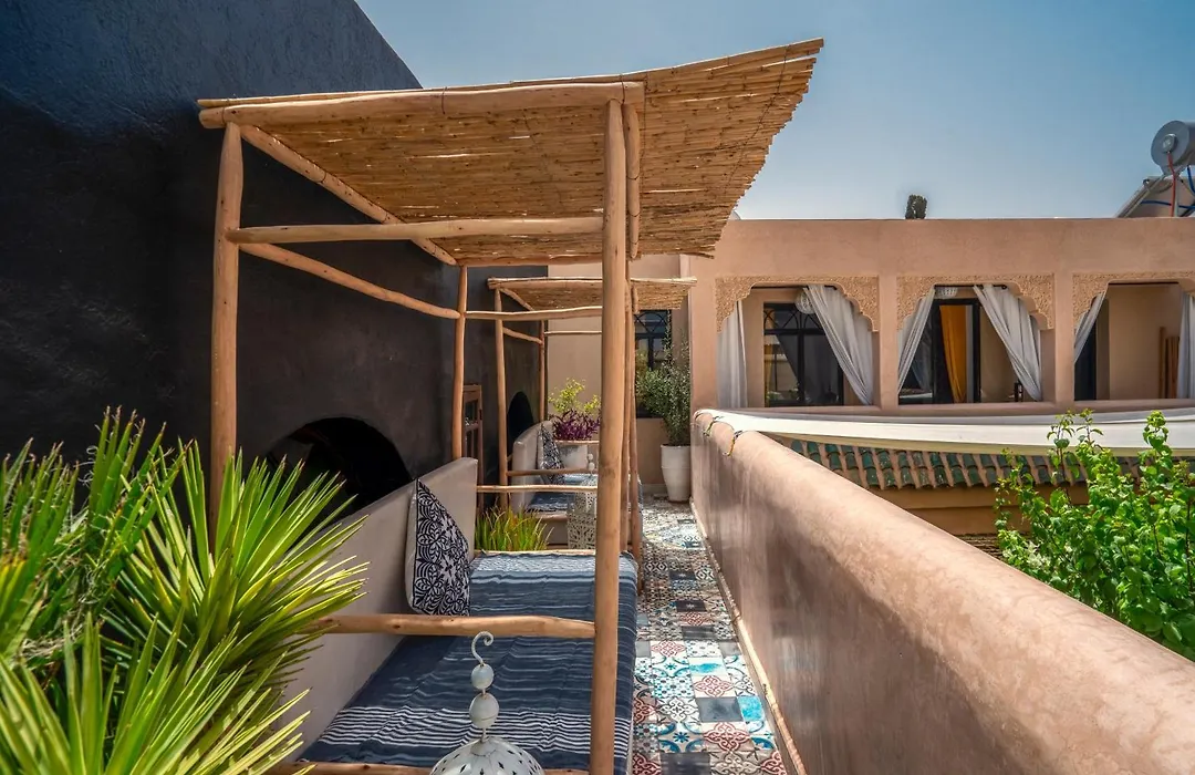 Riad Ines Home-1