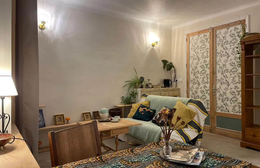 La Casa Baccata-1