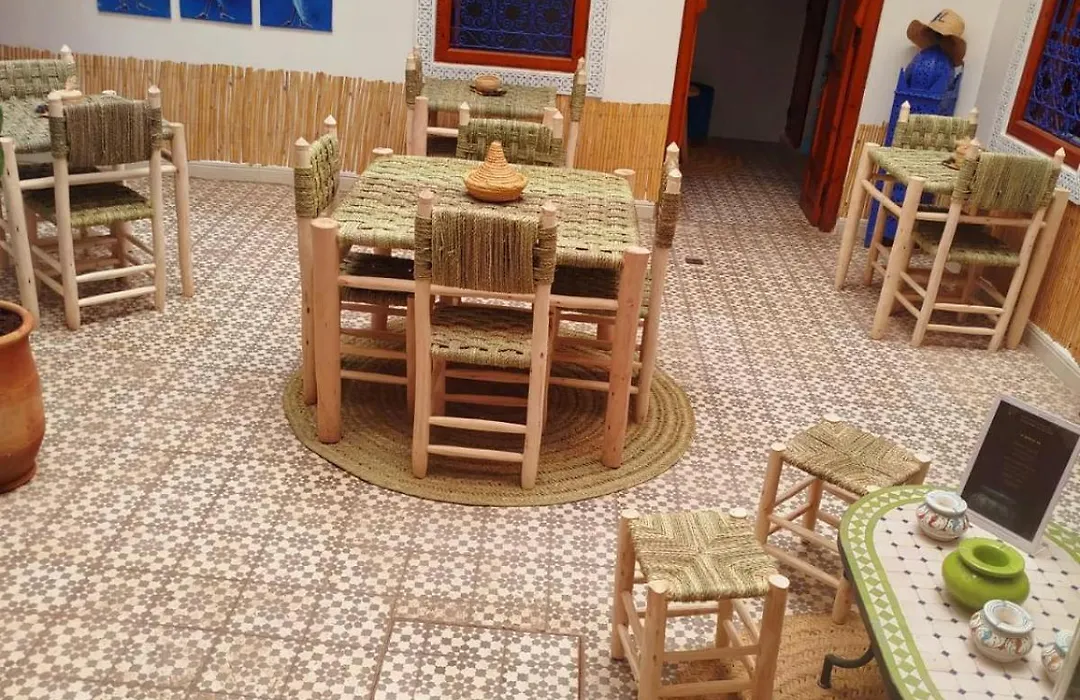 Riad Bab Lakhmiss-1