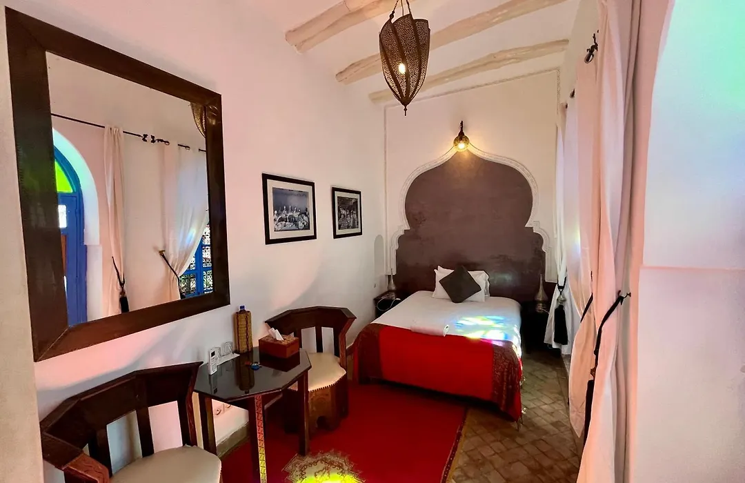 Riad Chameleon-1