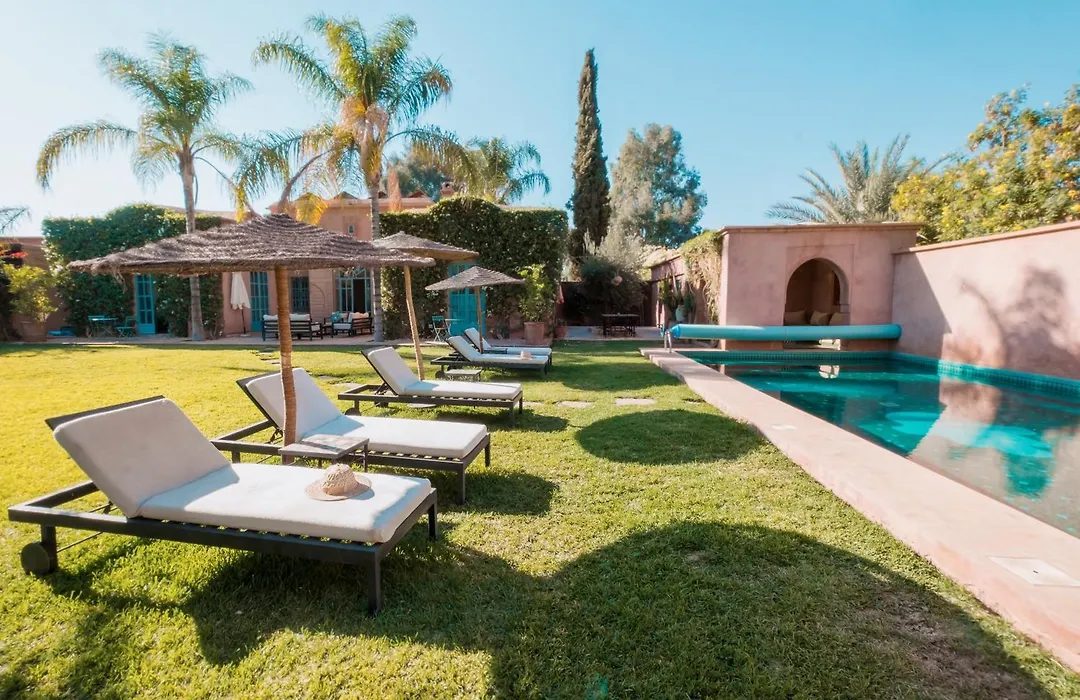 Villa Magtafa-1