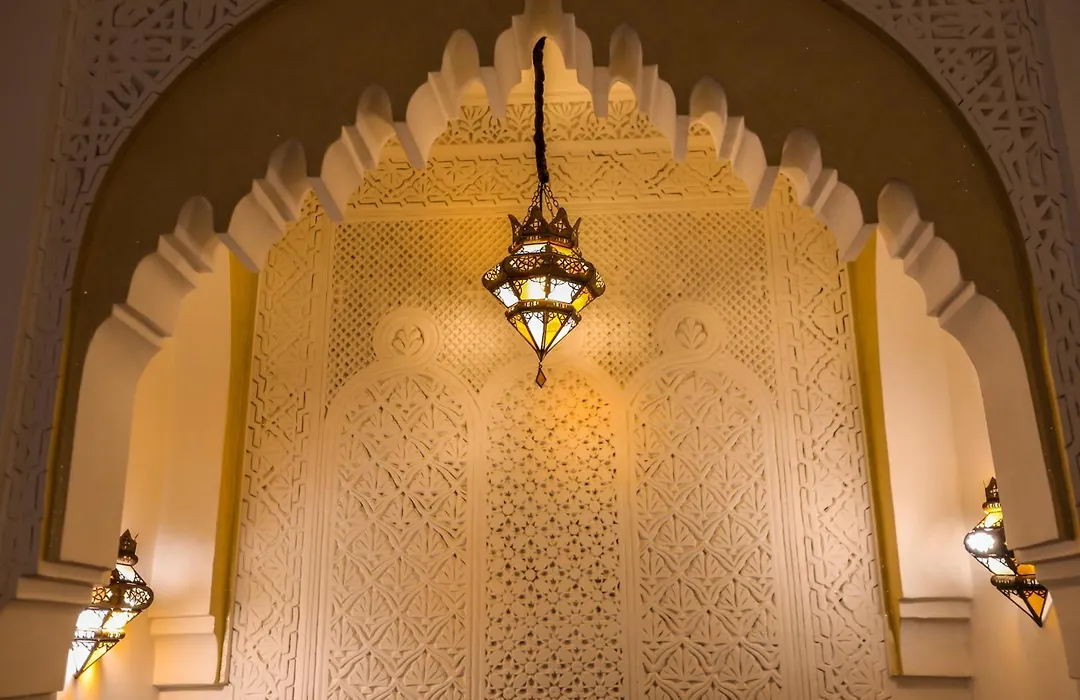 Riad Melhoun & Spa-1