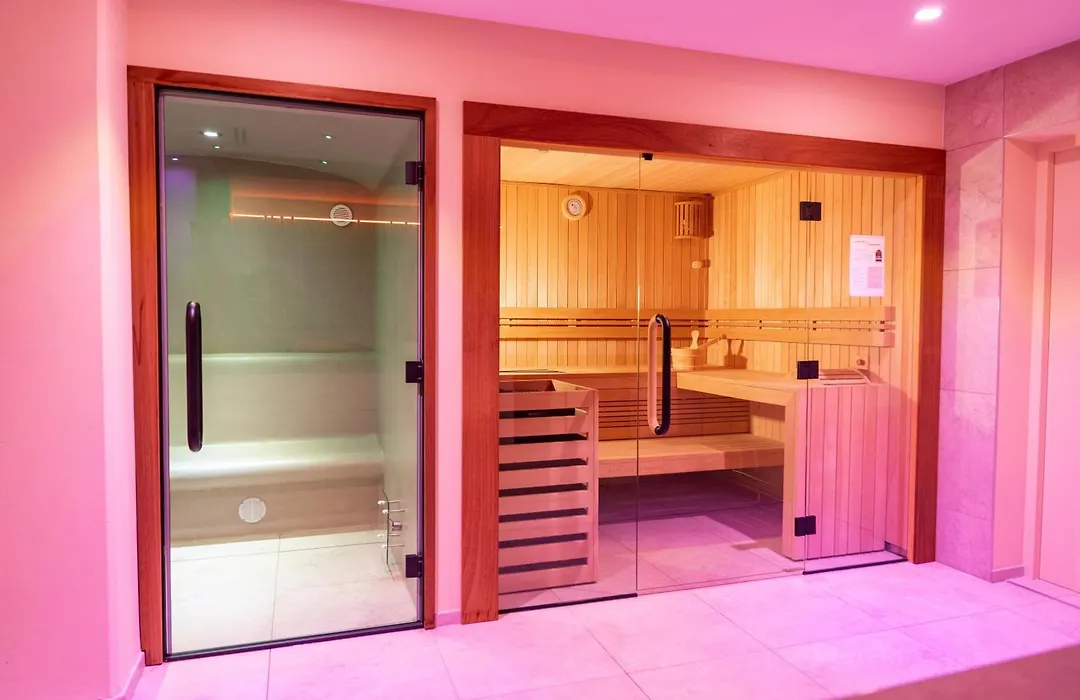 Eco-Domaine La Fontaine - RESIDENCE-SPA - Plage de la Fontaine aux Bretons-1