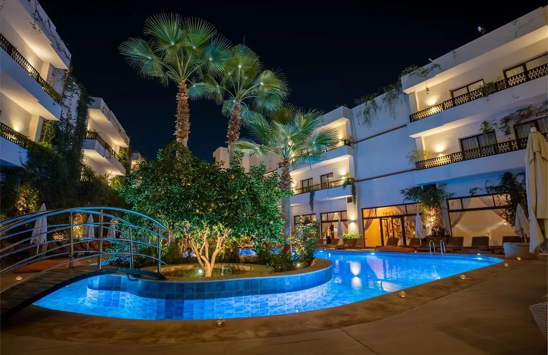 Kech Boutique Hotel&Spa-1