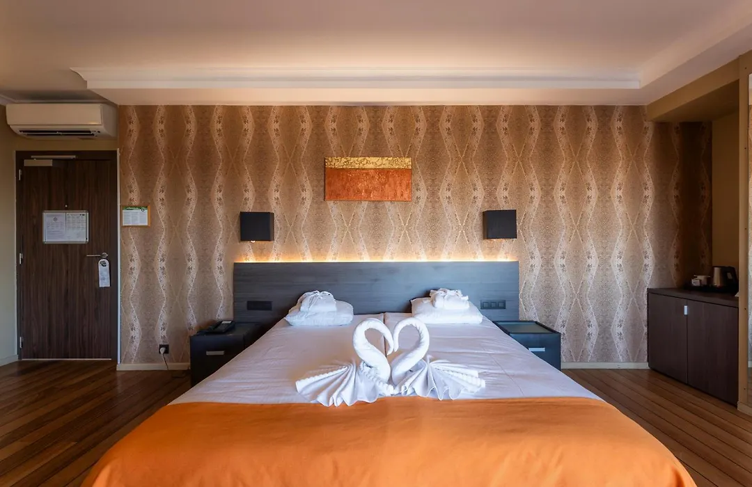 Hotel Donny-1