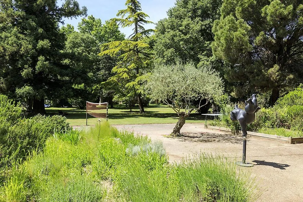 Domaine de Rhodes - Locations de vacances / Vacation rentals-1