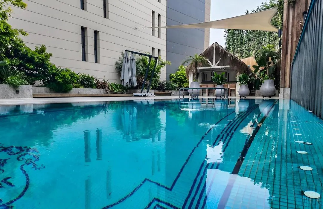 Dosso Dossi Hotels & Spa Golden Horn-1