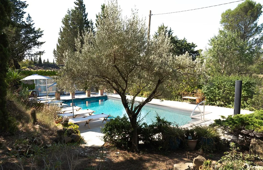 La Maison sur la Colline-1