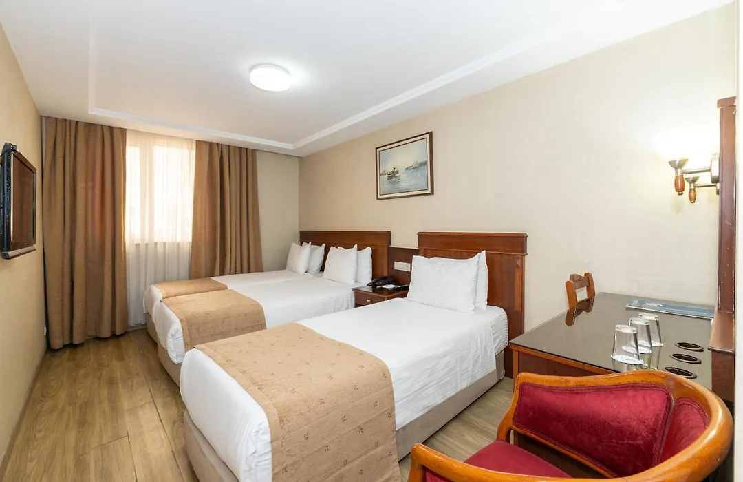 Askoc Hotel & Spa-1