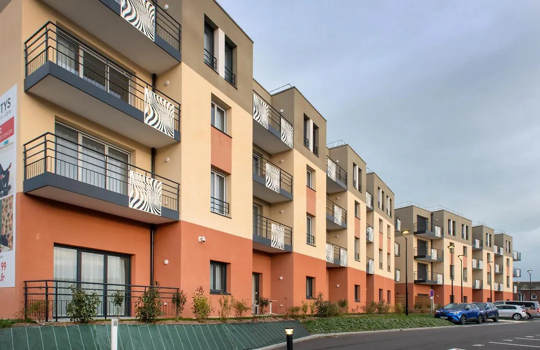 Domitys - La Palangre-1
