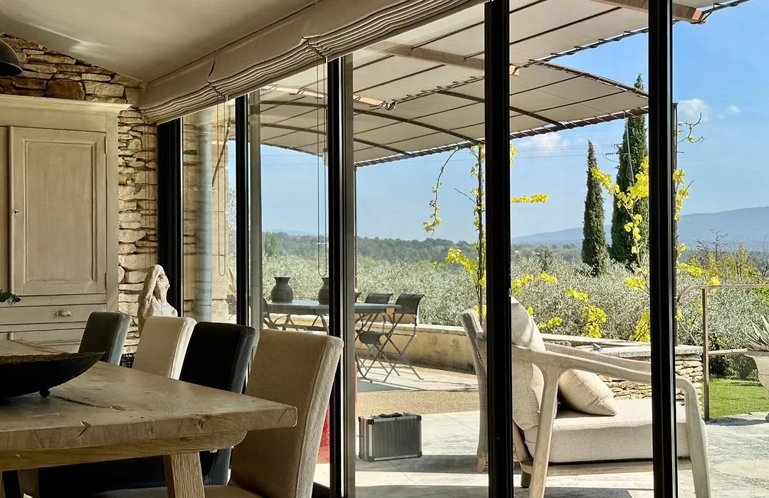 Provence Km28-1