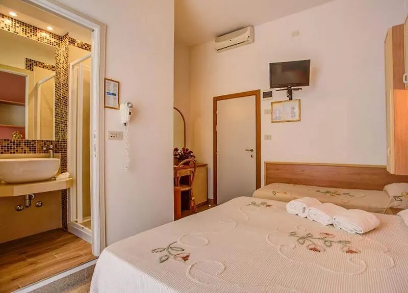 Hotel Gardenia-1