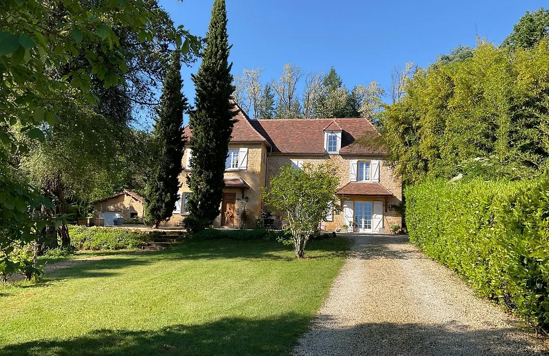 Domaine des Ecureuils-1