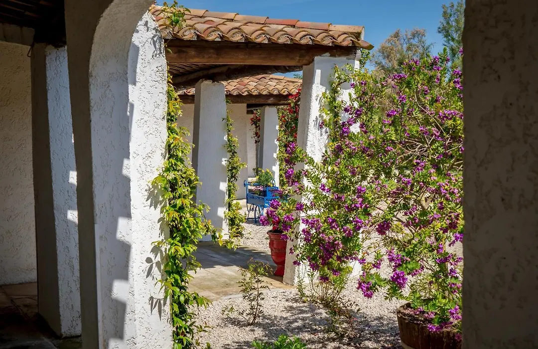 Hotel La Tramontane-1