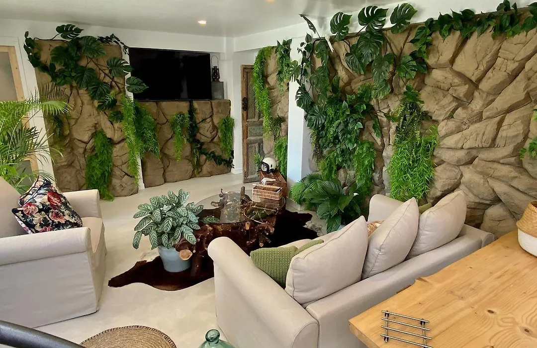 Tropical Lodge Spa Narbonne-1