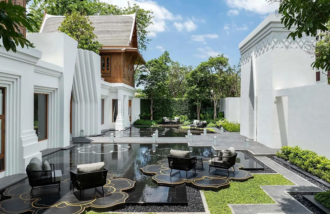 The Sukhothai Bangkok-1