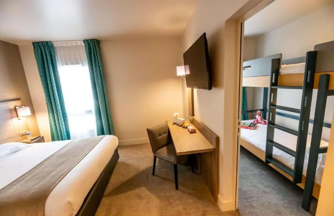 Best Western Eden Spa-1