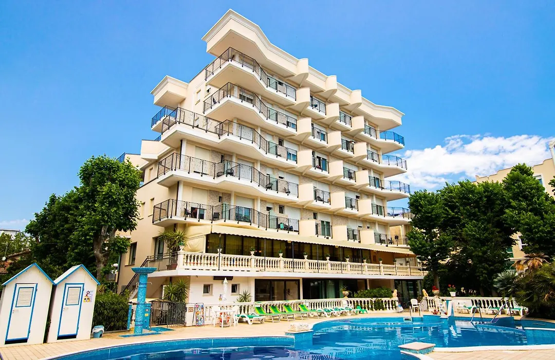 Hotel Miranda-1