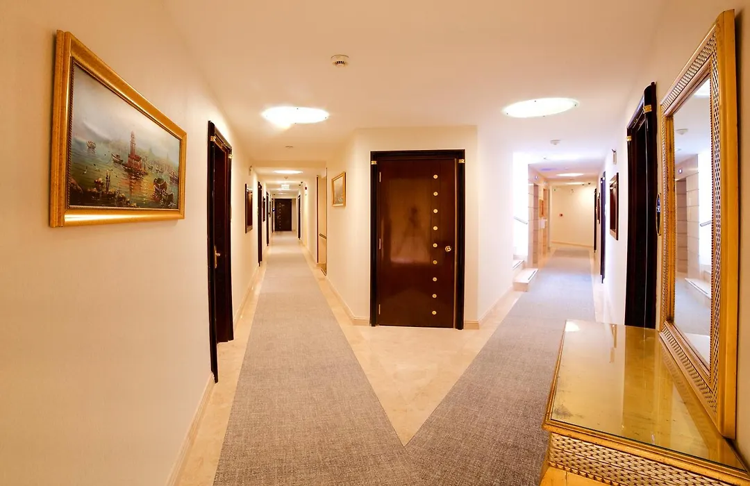 Mosaic Hotel Old City -Special Category-1