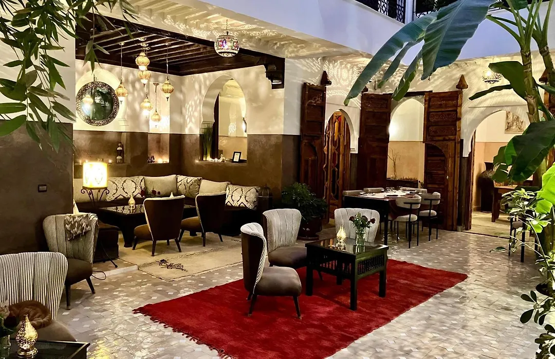 Riad Aya-1