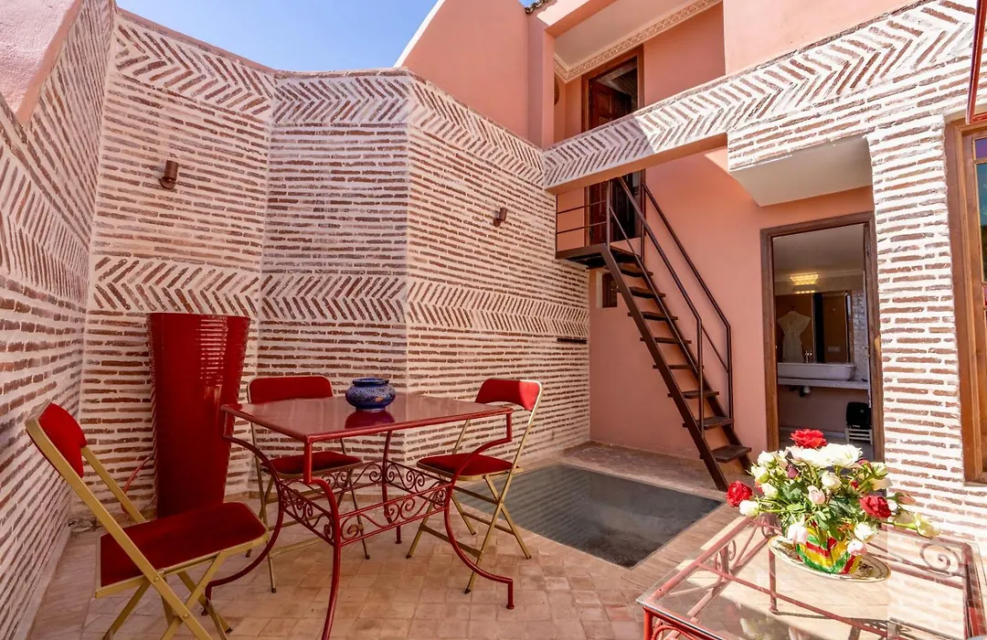 Riad Dombaraka-1