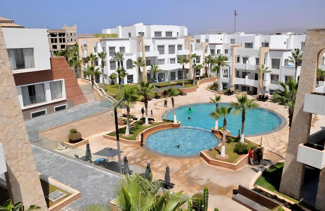 Dominium Residence-1
