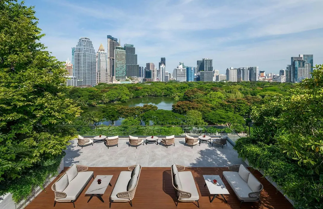 The Ritz-Carlton, Bangkok-1