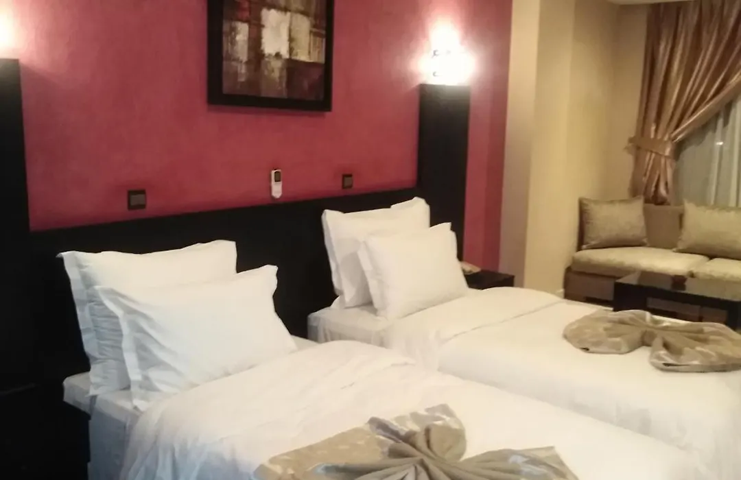 Suite Hotel Tilila-1