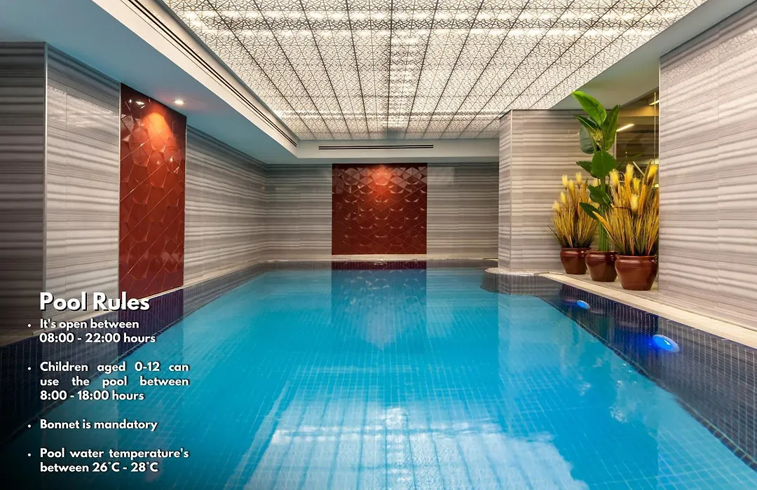 Hotel Yasmak Sultan-1