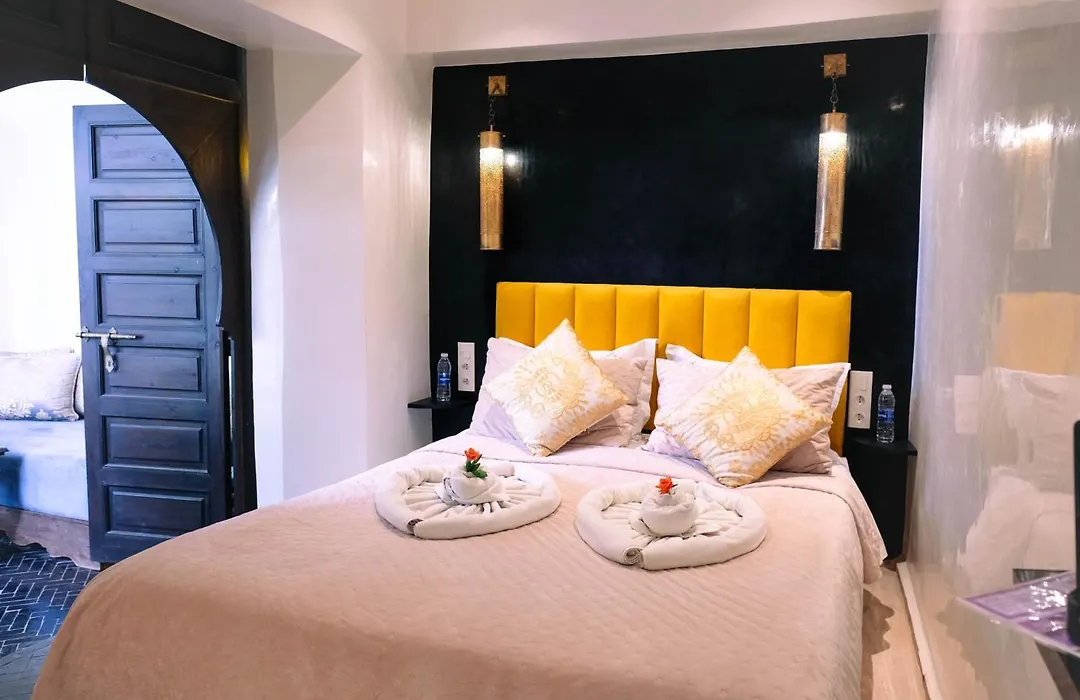 Riad Oasissime-1