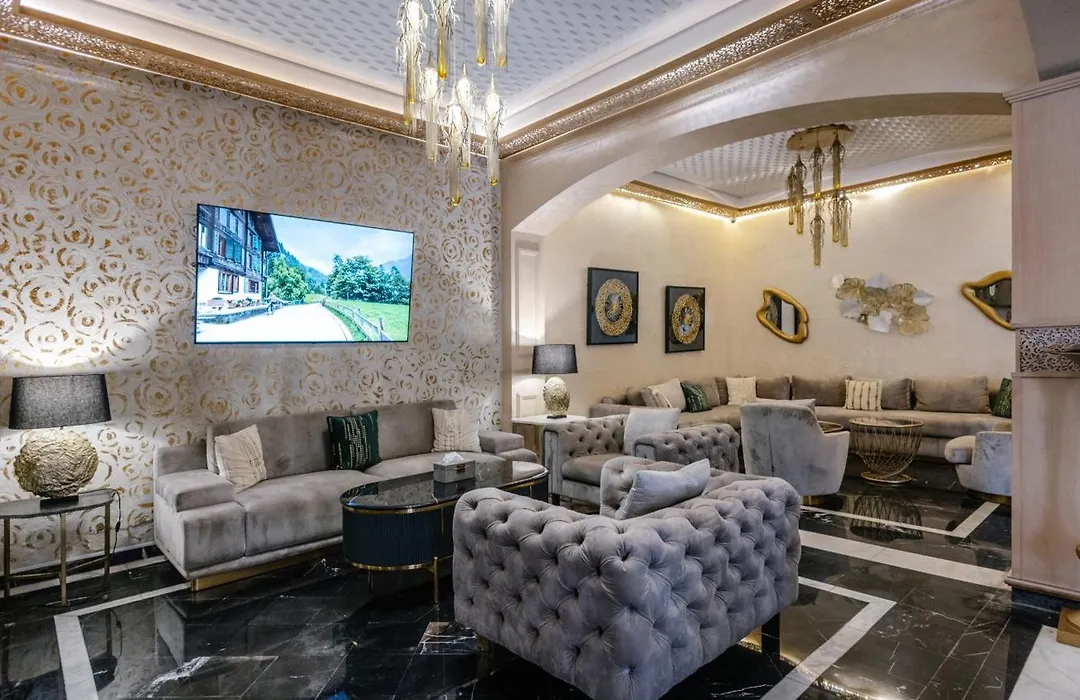 Hotel Prestige Agadir-1