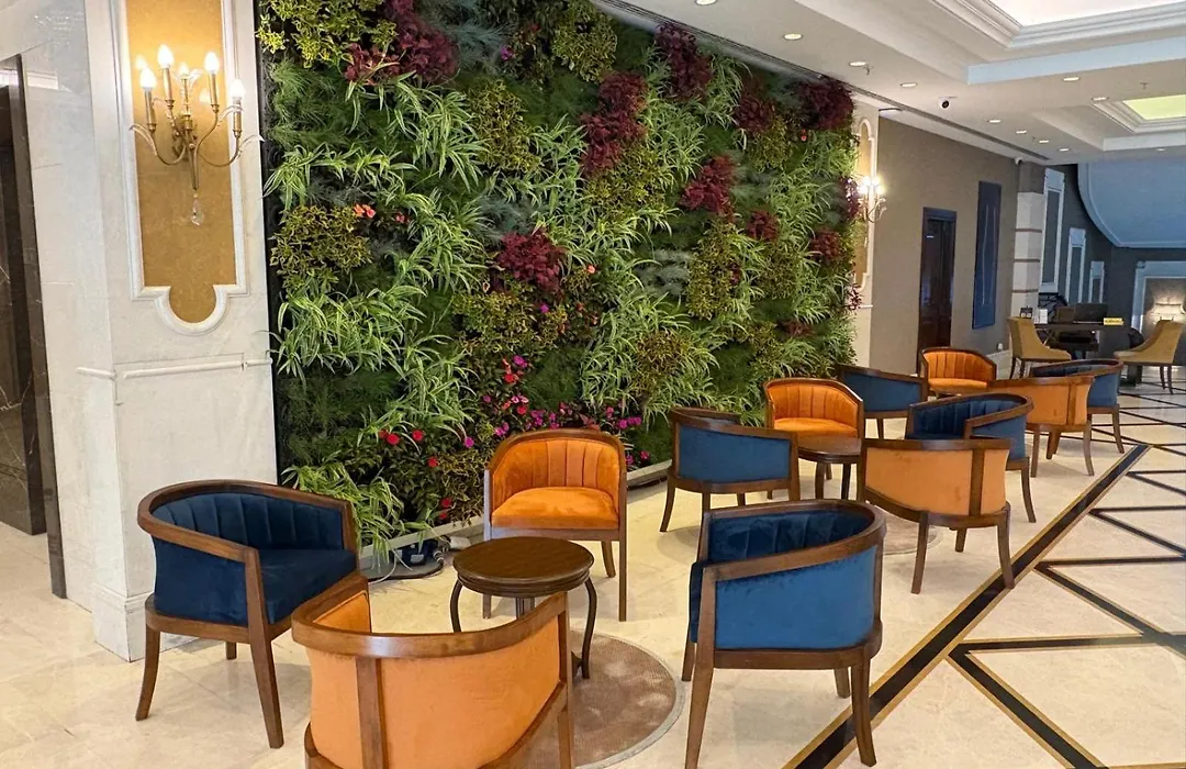 Rotta Hotel Istanbul-1