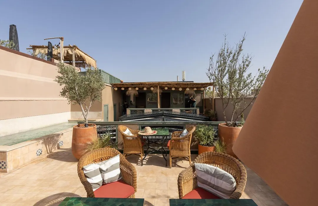 Riad Dar Nakous-1