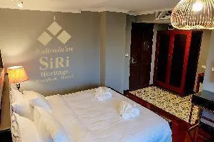 Siri Heritage Bangkok Hotel-1