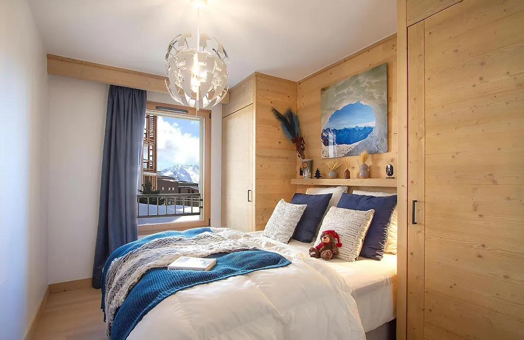 Résidence Phoenix C by Leavetown Vacations-1