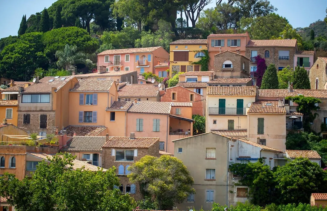 Village Vacances Passion La Grande Bastide-1