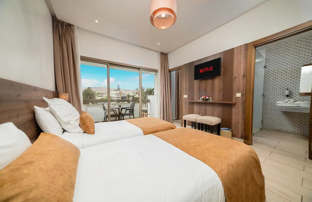 Hotel Aferni-1