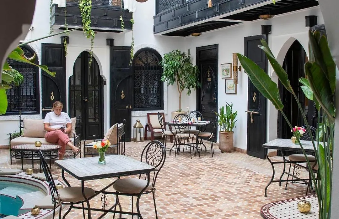Riad Zoraida-1