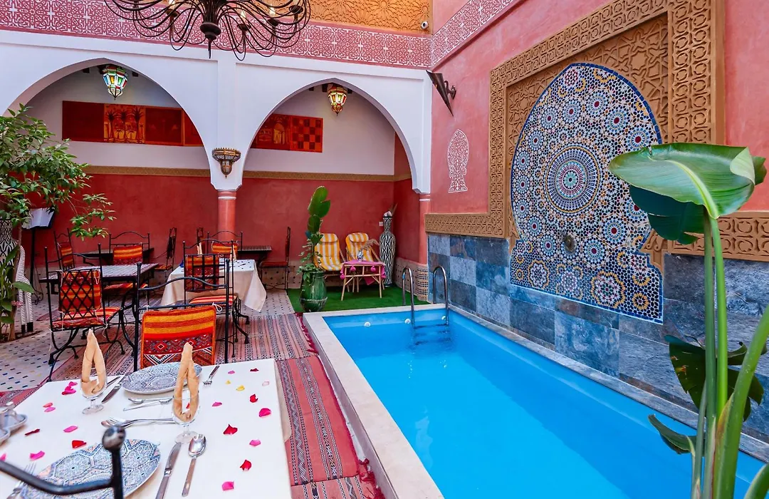 Riad Losra-1