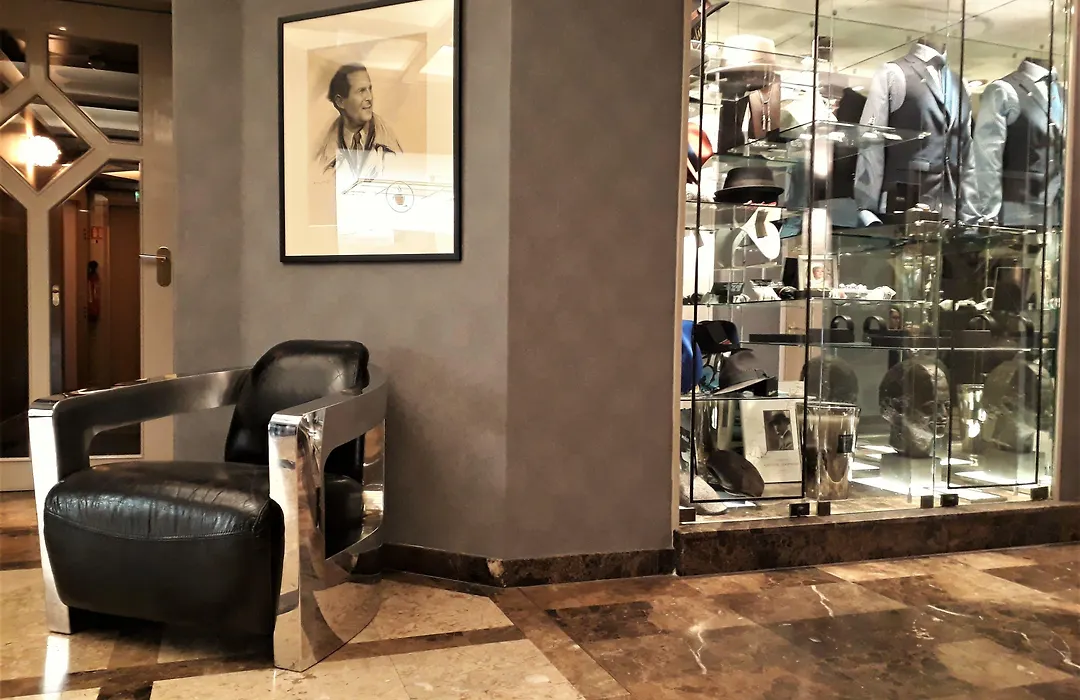 Hotel Mermoz-1
