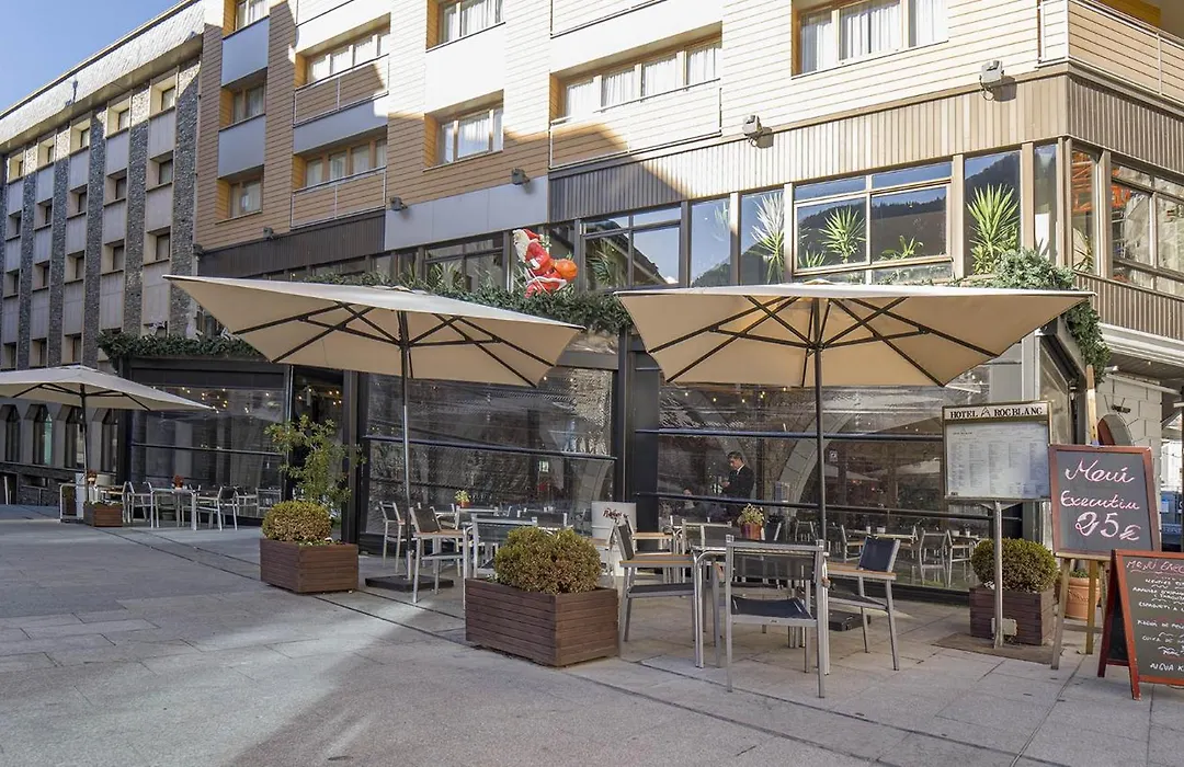 Roc Blanc Hotel&Spa-1